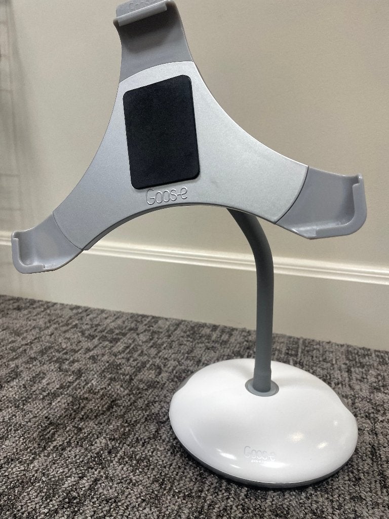 Goos-e ipad houders, Gebruikt, Ophalen, 10 inch, Goos-e