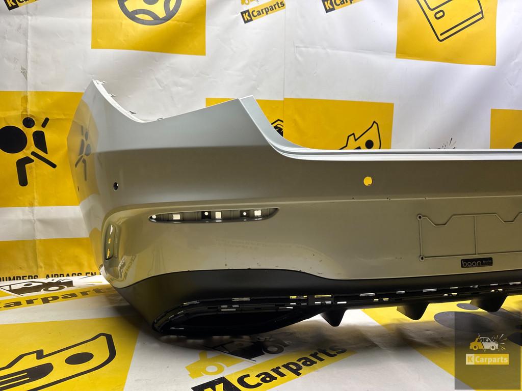Mercedes Cla W118 CLA35 CLA45 AMG ACHTERBUMPER A1188859601, Gebruikt, Mercedes-Benz AG, Mercedes-Benz, Ophalen of Verzenden