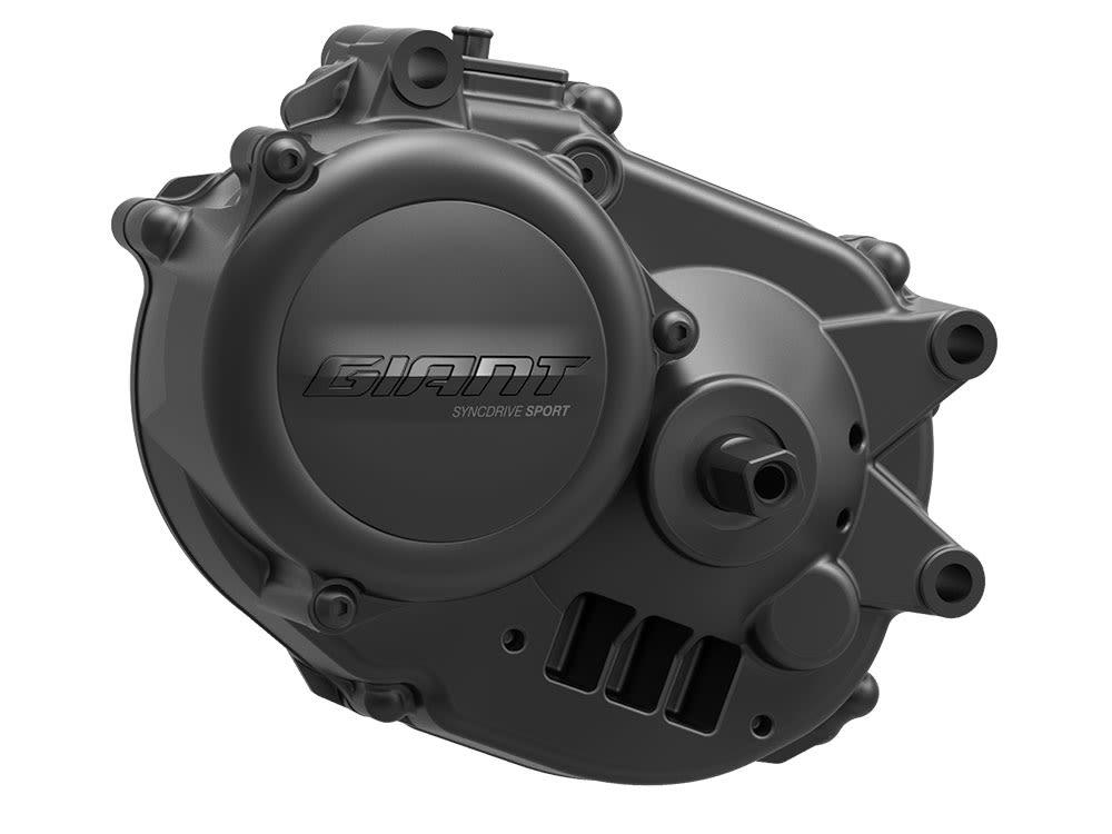 GEZOCHT‼️ Giant Syncdrive SPORT yamaha middenmotor, Ophalen, Gebruikt, Overige typen