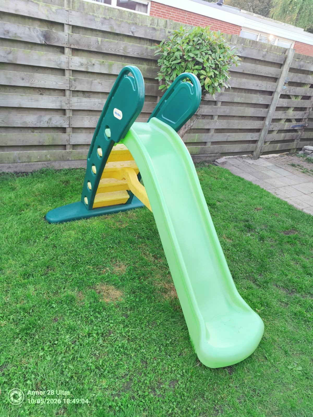 Little Tikes Glijbaan - Nette Staat, Ophalen, Gebruikt, Glijbaan