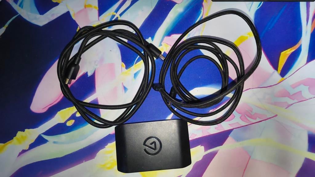 Elgato HD60X, Ophalen of Verzenden, Zo goed als nieuw