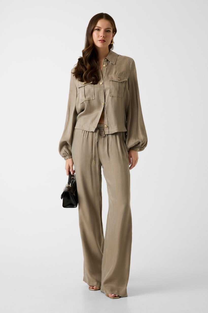 Guess pantalon, Guess, Nieuw, Ophalen of Verzenden, Maat 36 (S)