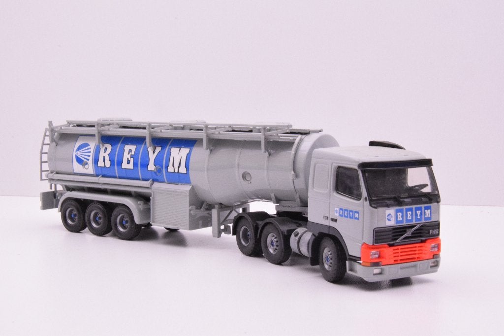 Volvo FH 12 '' Reijm transport Veendam ''  Tekno, Ophalen of Verzenden, Zo goed als nieuw, Bus of Vrachtwagen, Tekno