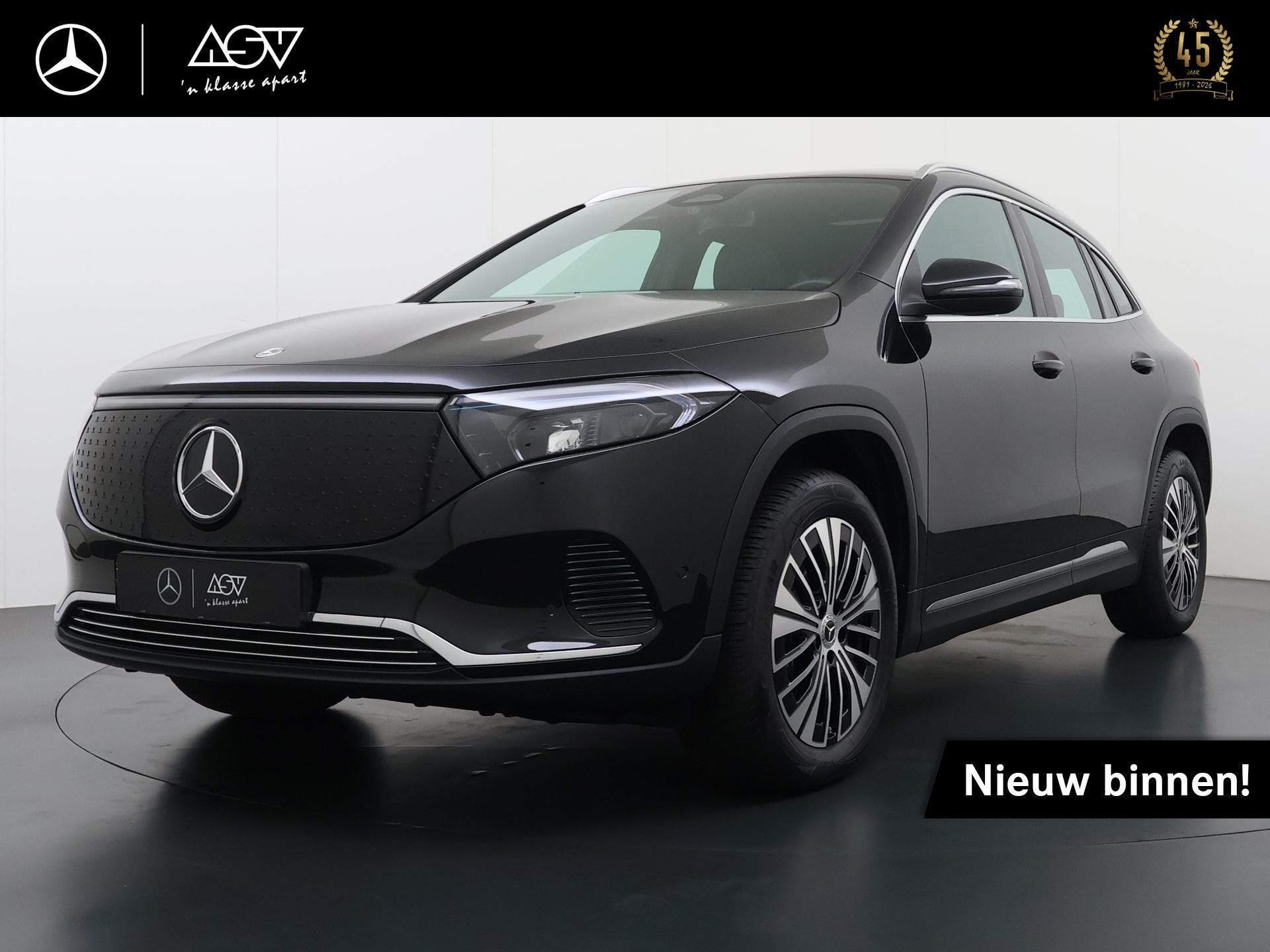 Mercedes-Benz EQA 250+ Business Star Edition | Panorama - Sc, Stof, Gebruikt, Zwart, https://media-marktplaats.export.dv.nl/22968195895/document-1.pdf