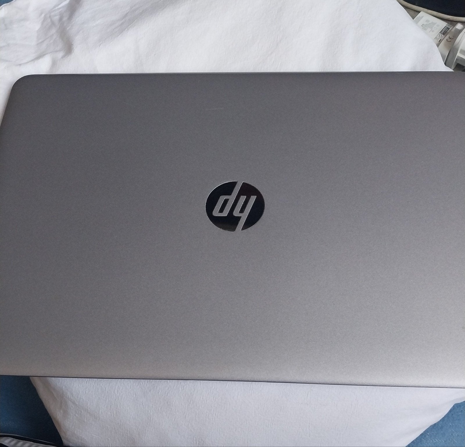 HP EliteBook 850 G3 – Excellent Condition, 15 inch, Grijs, HP, Ophalen of Verzenden