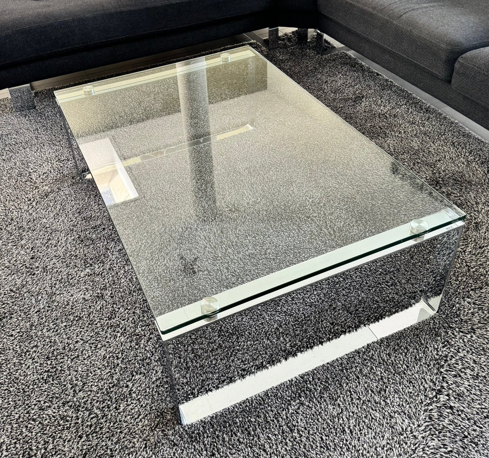 Salontafel, Ophalen, Gebruikt, 50 tot 100 cm, 50 tot 100 cm