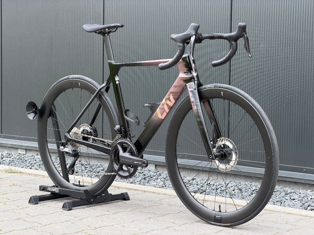 Liv EnviLiv Advanced Pro 0 2026, 47 tot 50 cm, Versnellingen, Nieuw, Schijfrem
