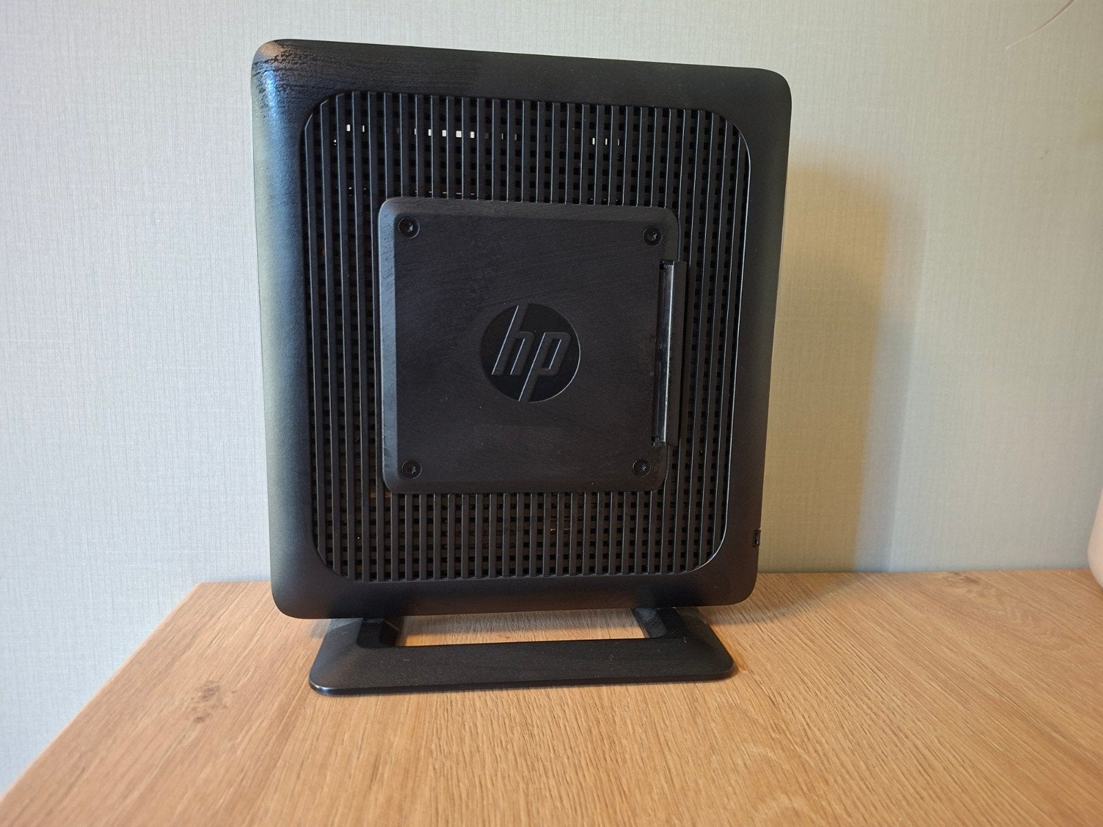 HP t630 thinclient, Computers en Software, 2 tot 3 Ghz, Ophalen of Verzenden, Zo goed als nieuw, HP