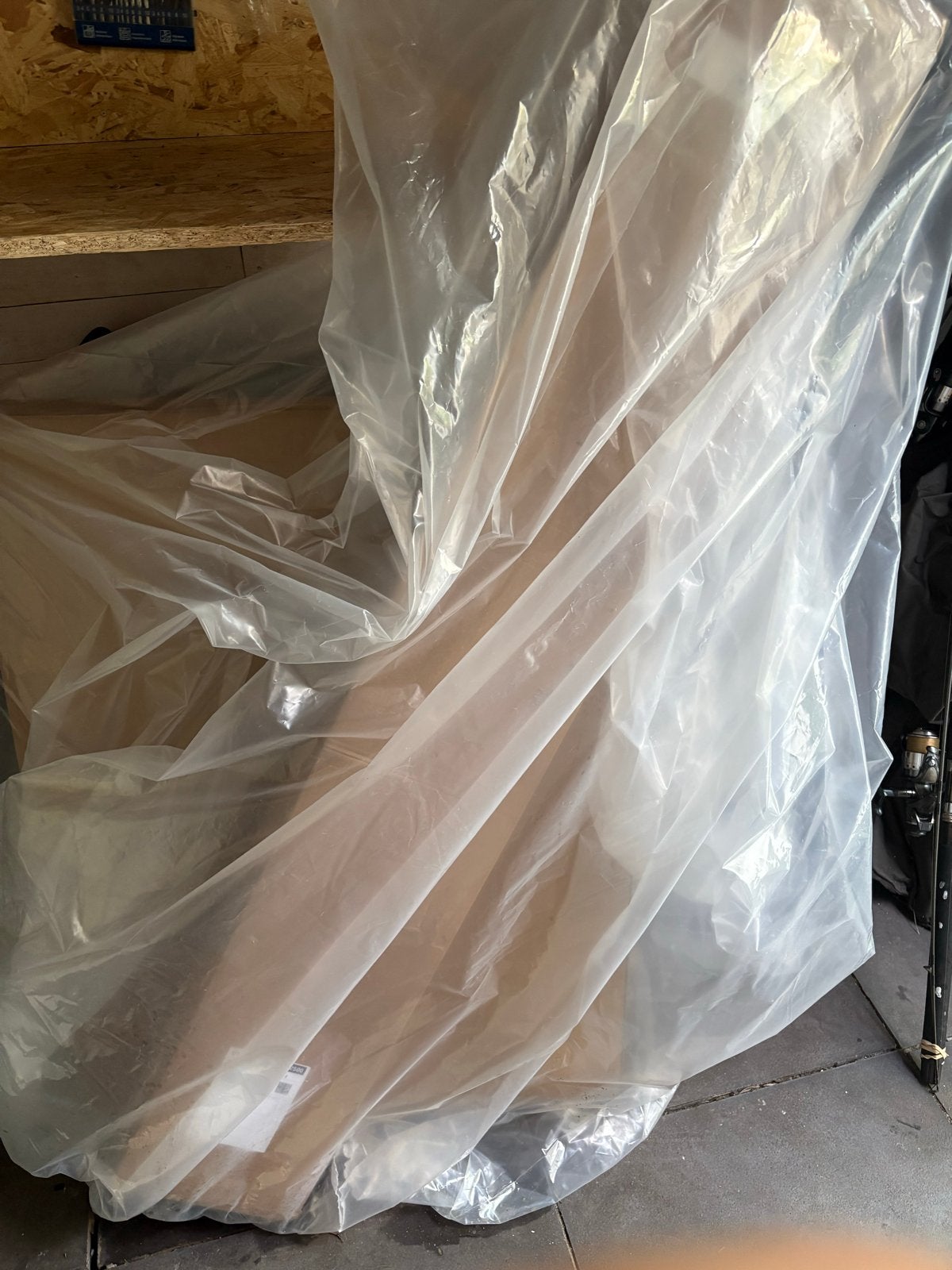 Home24 Romtom uitschuifbare eettafe 150-190 cm Nieuw in doos, Ophalen, Nieuw, 50 tot 100 cm, 150 tot 200 cm
