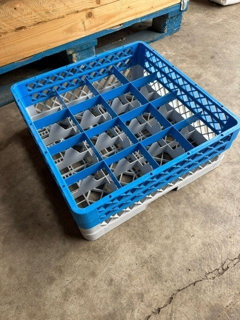 afwaskratten, Ophalen, Gebruikt, 40 tot 60 cm, Minder dan 50 cm