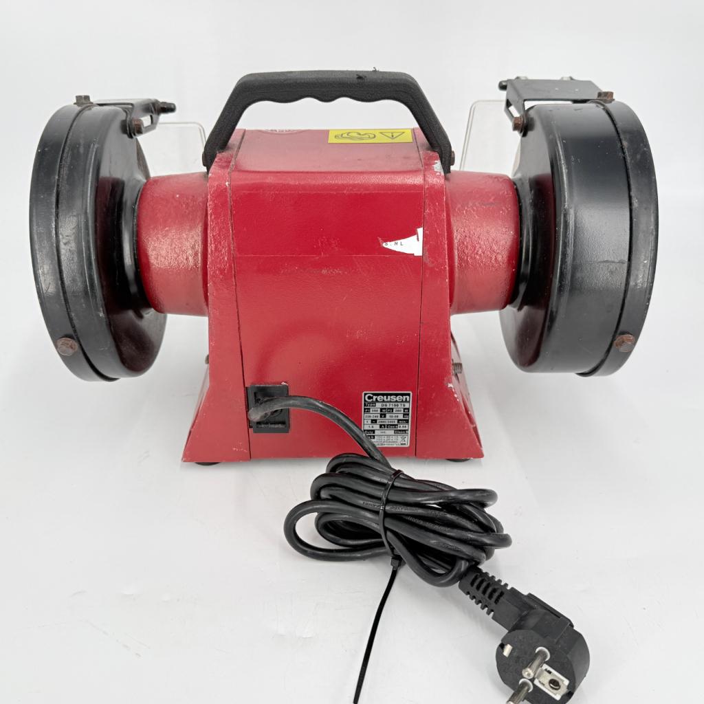 Creusen DS 7150 TS Slijpmachine, Doe-het-zelf en Verbouw, Gereedschap | Slijpmachines, Flex Ltd., Gebruikt, https://flex.com/contact-us