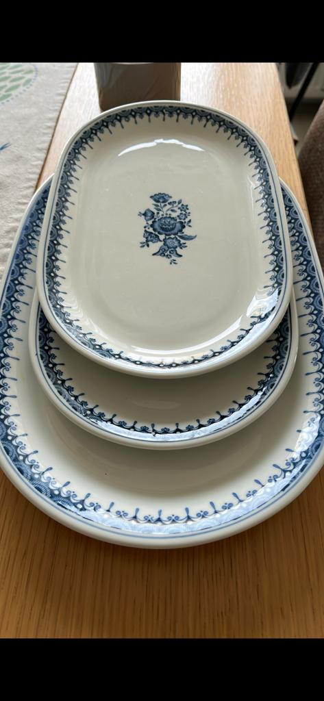 Petrus Regout Royal Sphinx Maastricht servies set, Ophalen of Verzenden