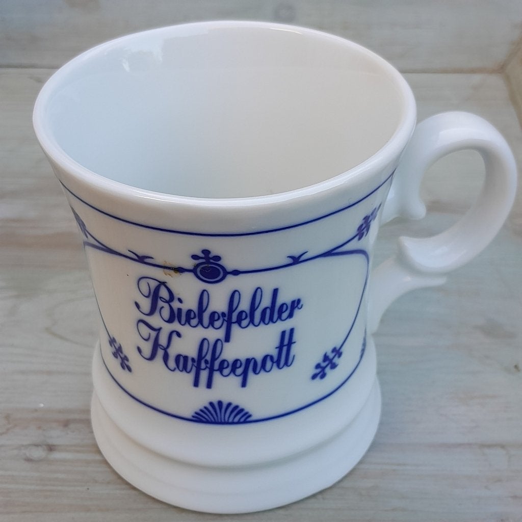 Bielefelder Koffiepott, Arko, Huis en Inrichting, Keuken | Servies, Gebruikt, Overige typen, Ophalen of Verzenden, Overige stijlen