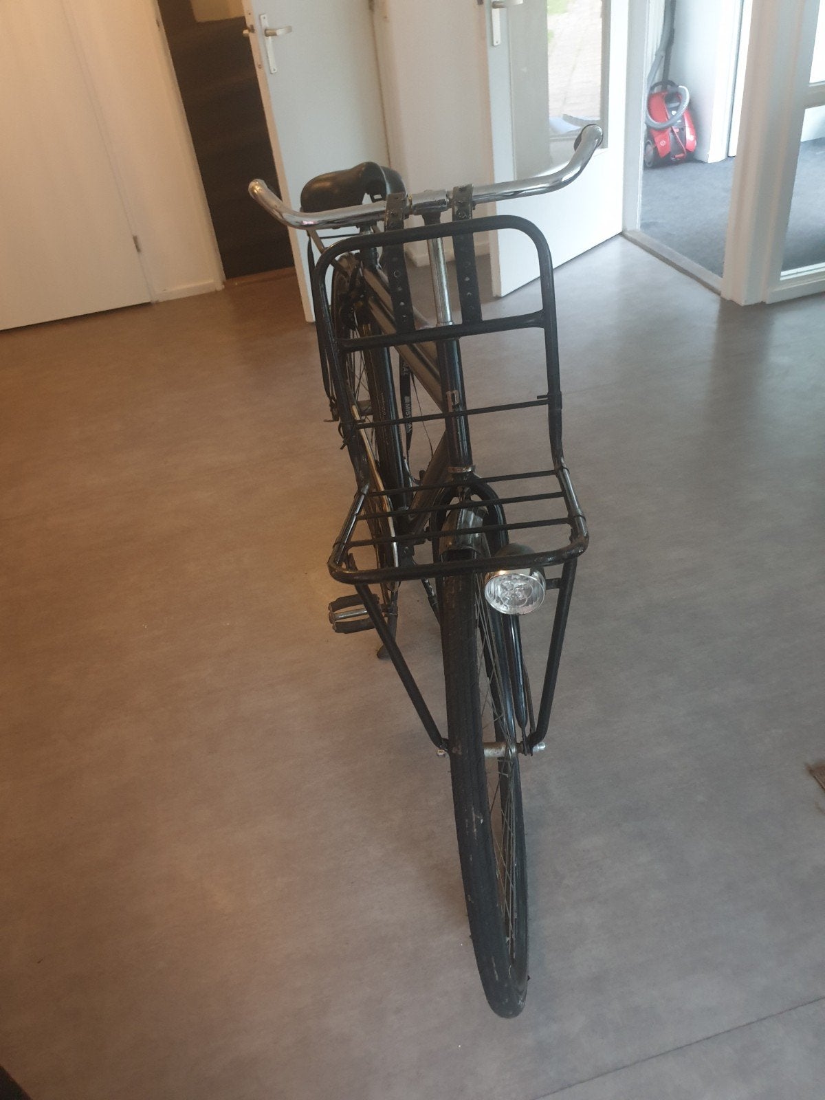 heren fiest, Ophalen of Verzenden
