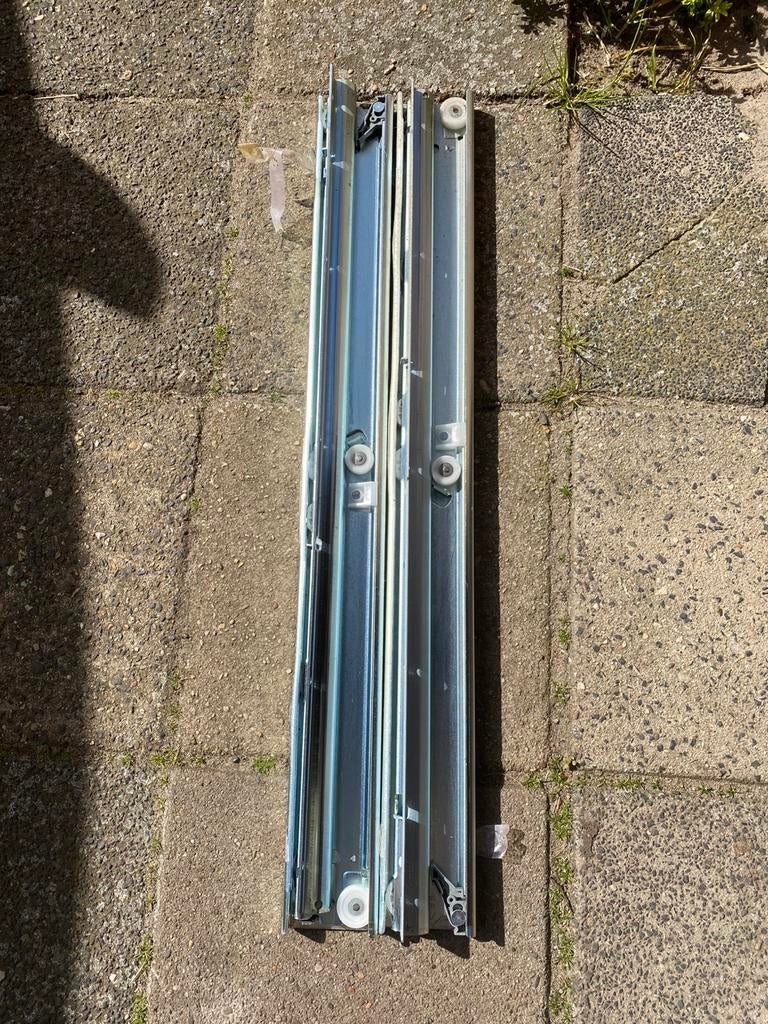 Ladengeleiders, Doe-het-zelf en Verbouw, Ophalen of Verzenden, Nieuw