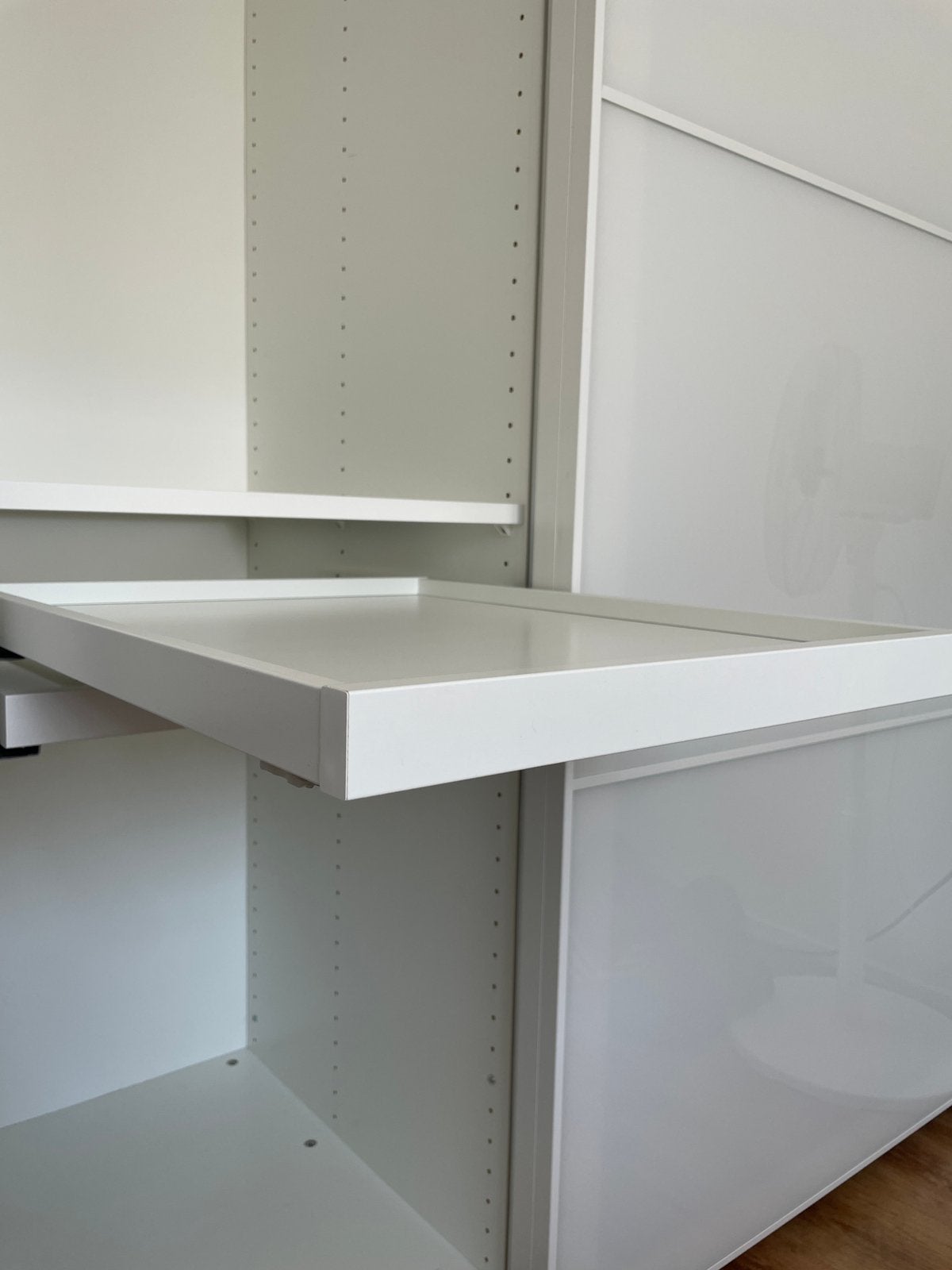 Foto 6 van IKEA Komplement set | Wit | 50x58