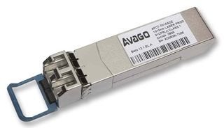 Avago 10 Gbit/s SFP+ SR Tranceiver AFBR-703ASDZ, Niet ingevuld, Niet ingevuld, Niet ingevuld