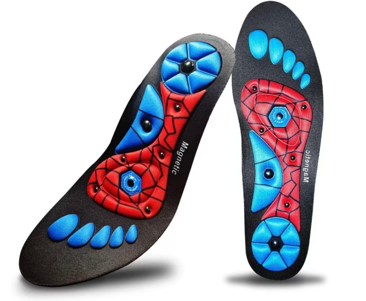 MAGNETIC INLEGZOLEN NIEUW 44-47, Ophalen of Verzenden, Nieuw, Apparaat