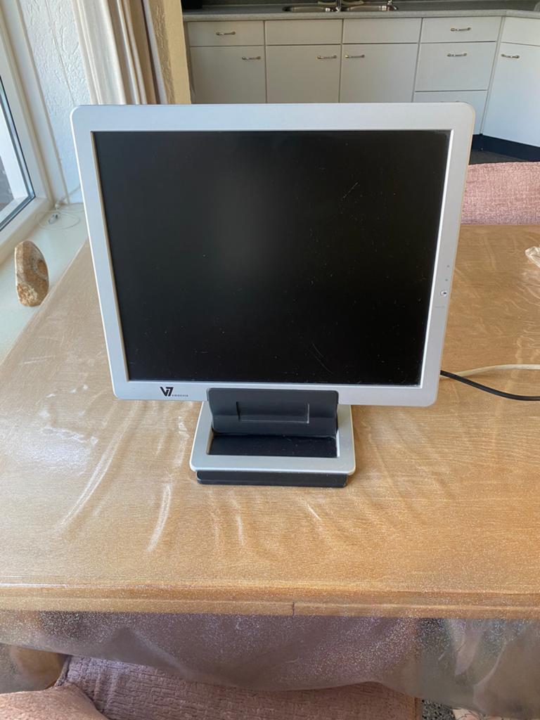 Computer monitor, Ophalen, Gebruikt, Overige typen, Overige resoluties