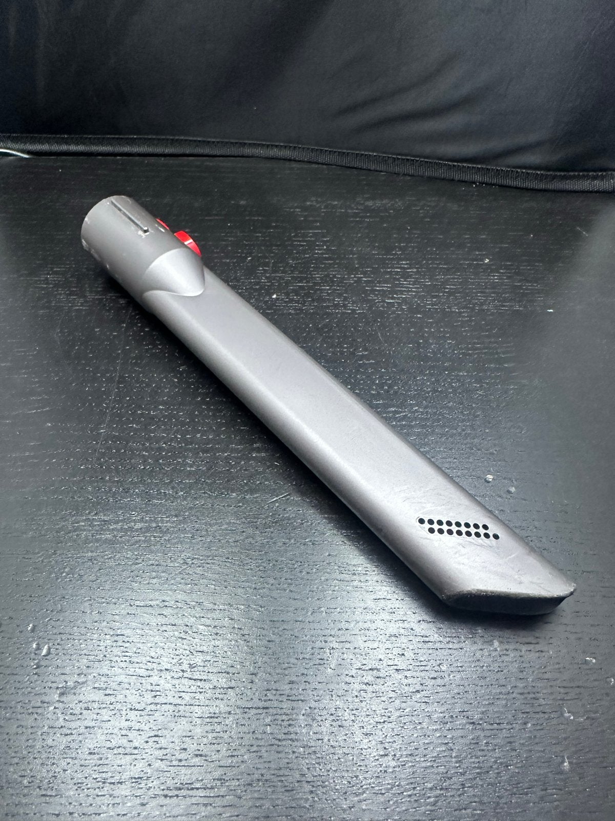Dyson Flexibele Kierenzuigmond / Flexi Crevice Tool Originee, Ophalen of Verzenden, D, H, W