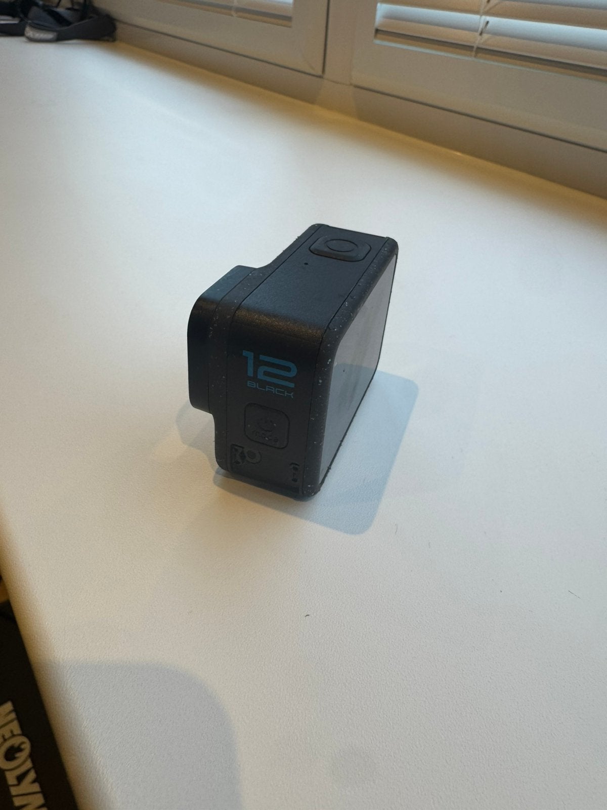 Foto 3 van GoPro HERO12 Black+ accu Top Staat!