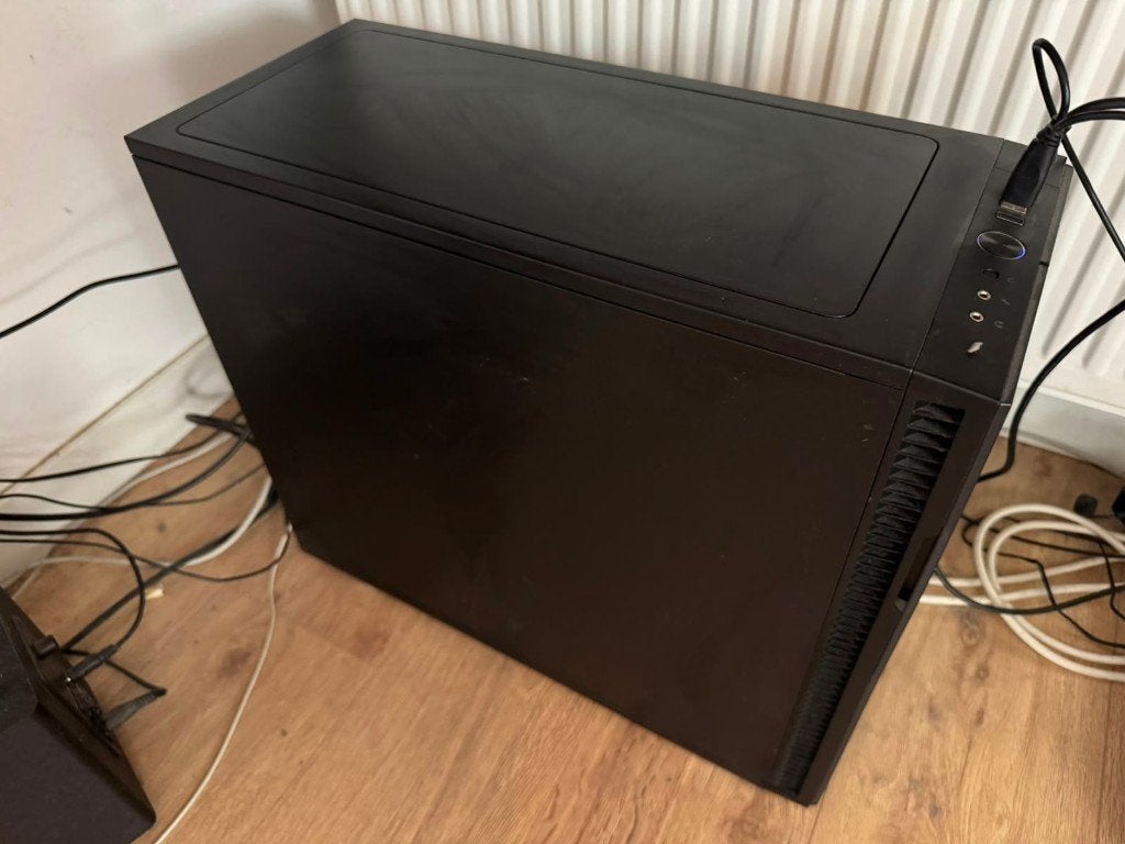 High-End Workstation | RTX 4090 / 128 GB ddr4, Computers en Software, 64 GB of meer, Gebruikt, Alternate, Intel
