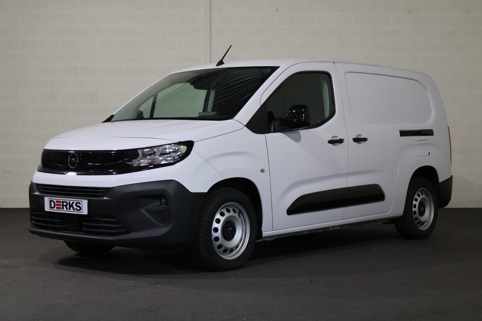 Opel Combo L2 Koelwagen 2x Schuifdeur (bj 2024), Gebruikt, Wit, 102 pk, Bedrijf