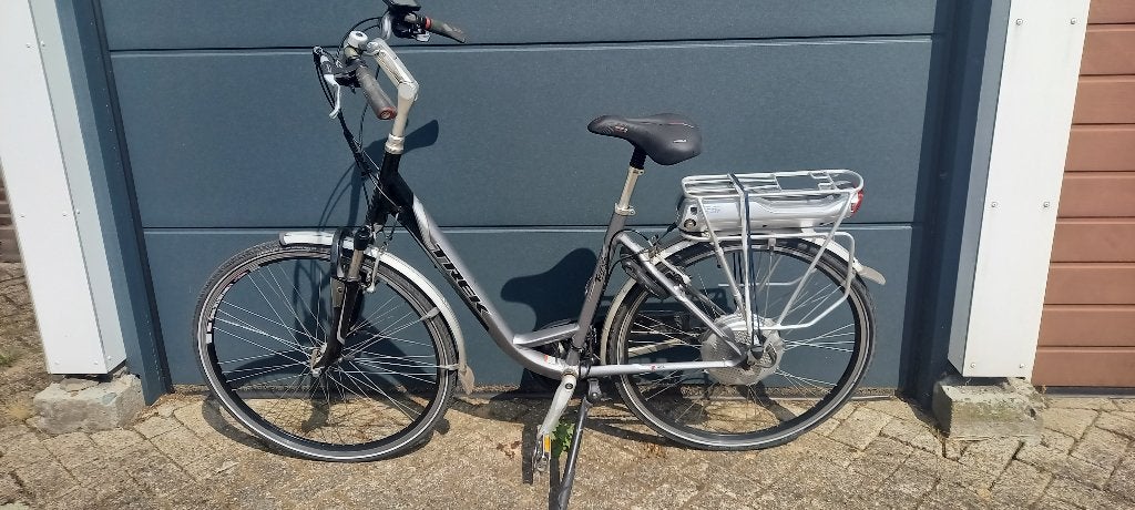 trek T500+ navigator bionx onderdelen elektrische fiets, Fietsen en Brommers, Elektrische fiets, Gebruikt, Verzenden, Overige materialen