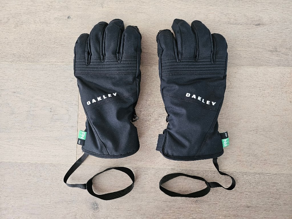 ski handschoenen van Oakley - touchscreen-bediening - maat S, Kleding | Dames, Wintersportkleding, Overige typen, Oakley, Nieuw