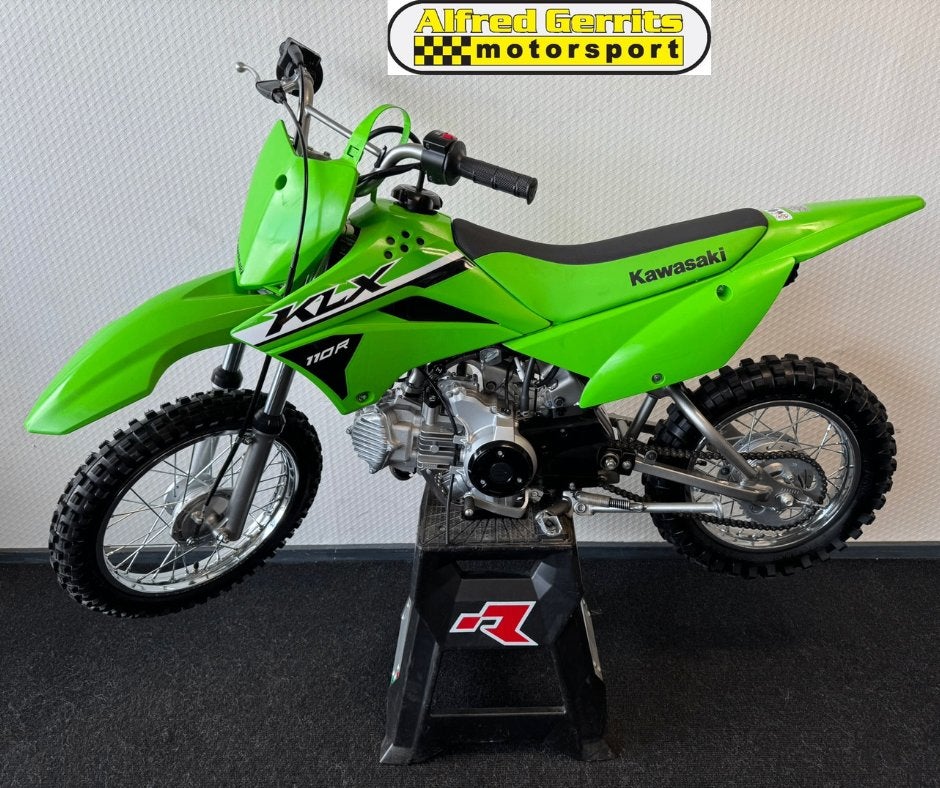 Kawasaki KLX 110, Kawasaki, Kawasaki, Nieuw, Ophalen of Verzenden