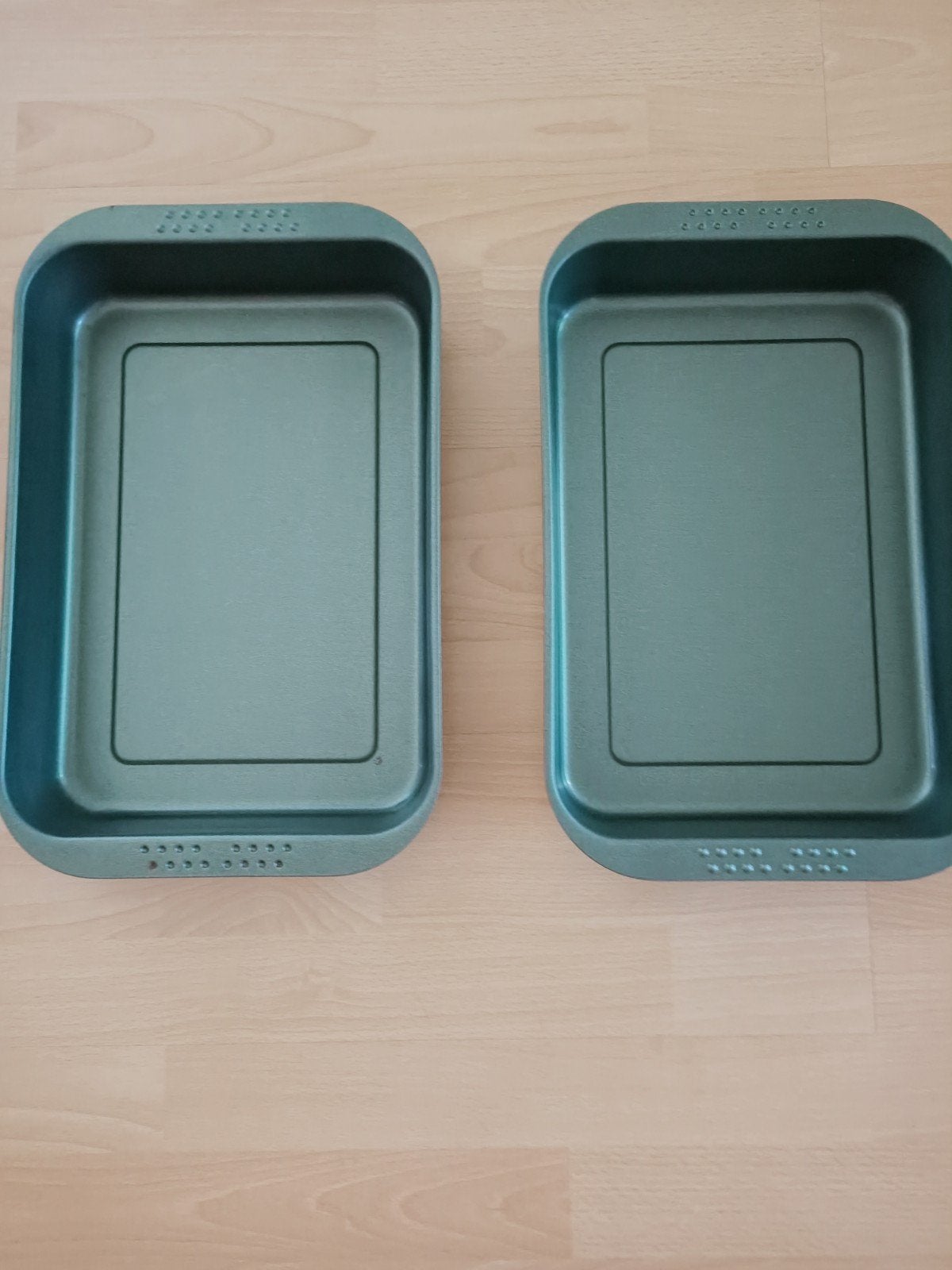 Braad en bakform, Huis en Inrichting, Ophalen, Nieuw