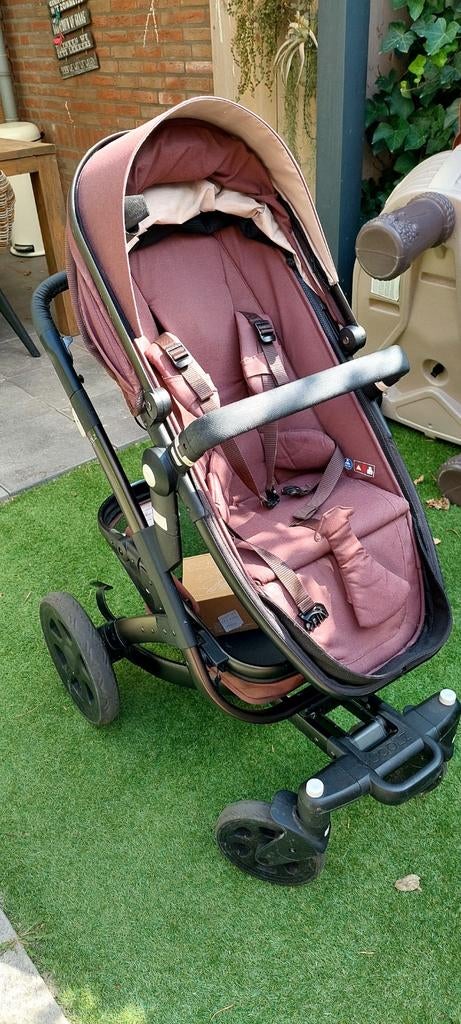 Jools complete wandelwagen, Ophalen, Zo goed als nieuw, Overige merken