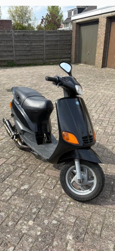 Type 3 Raket 70 teruil! Lees beschrijving, Ophalen, Zo goed als nieuw, Benzine, Overige merken