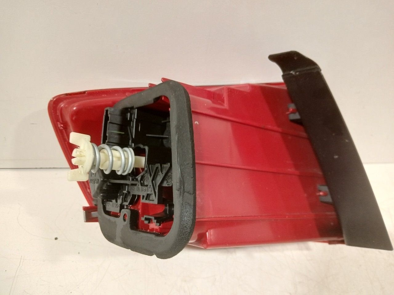 Achterlicht carrosserie rechts Volkswagen Jetta, Auto-onderdelen, Onderdelen@venauto.nl, Van der Ven Autorecycling B.V., Gebruikt