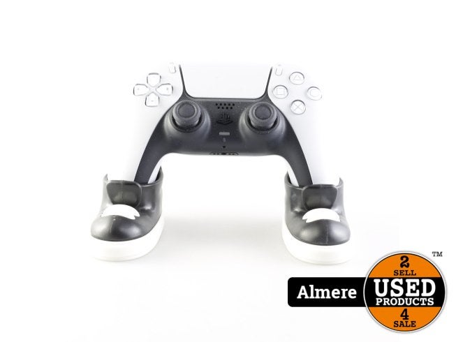 Playstation 5 Controller Wit | Nette staat