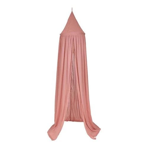 Klamboe hemelbed roze!, Kinderen en Baby's, Ophalen of Verzenden, Zo goed als nieuw, 180 cm of meer, 85 tot 100 cm