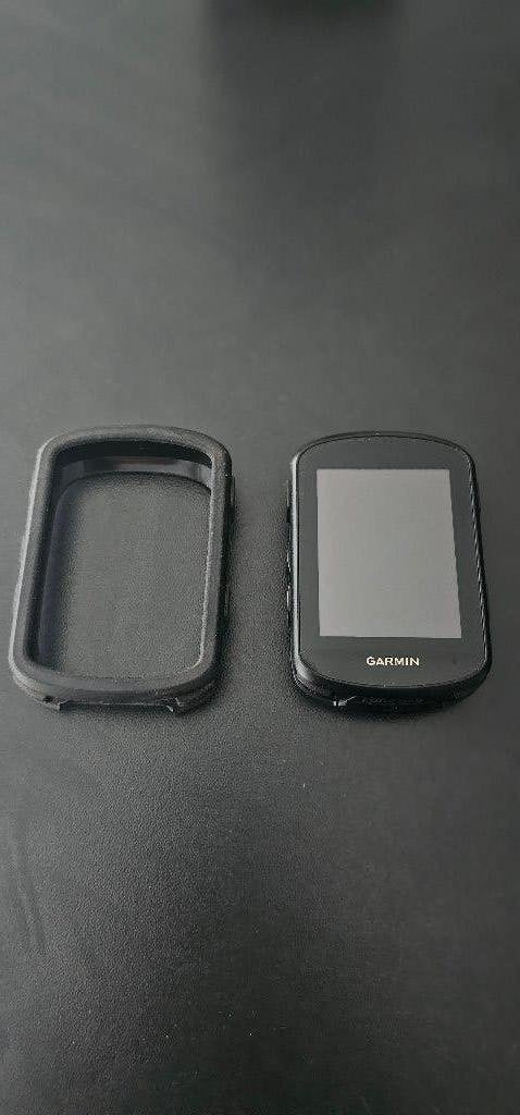 Garmin Edge 840, Ophalen of Verzenden, Draadloos, Zo goed als nieuw
