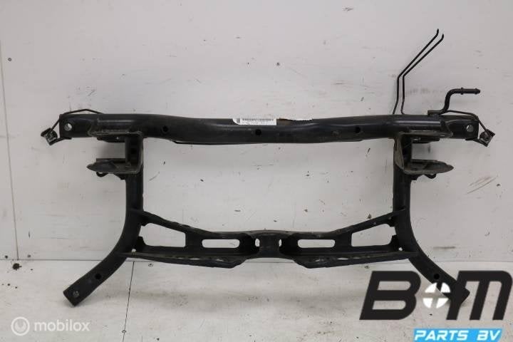 Subframe achterzijde VW Golf 7 5Q0500042KN, Gebruikt