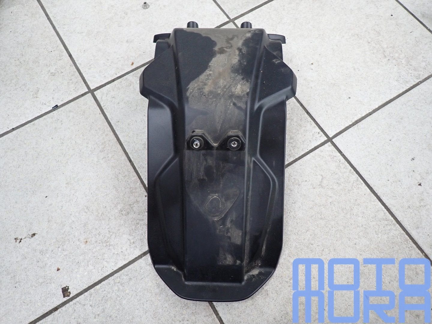 Achterspatbord voor de BMW S1000XR 2015 - 2019 K49 S 1000 XR, Motoren, Gebruikt, -, -, Ophalen of Verzenden