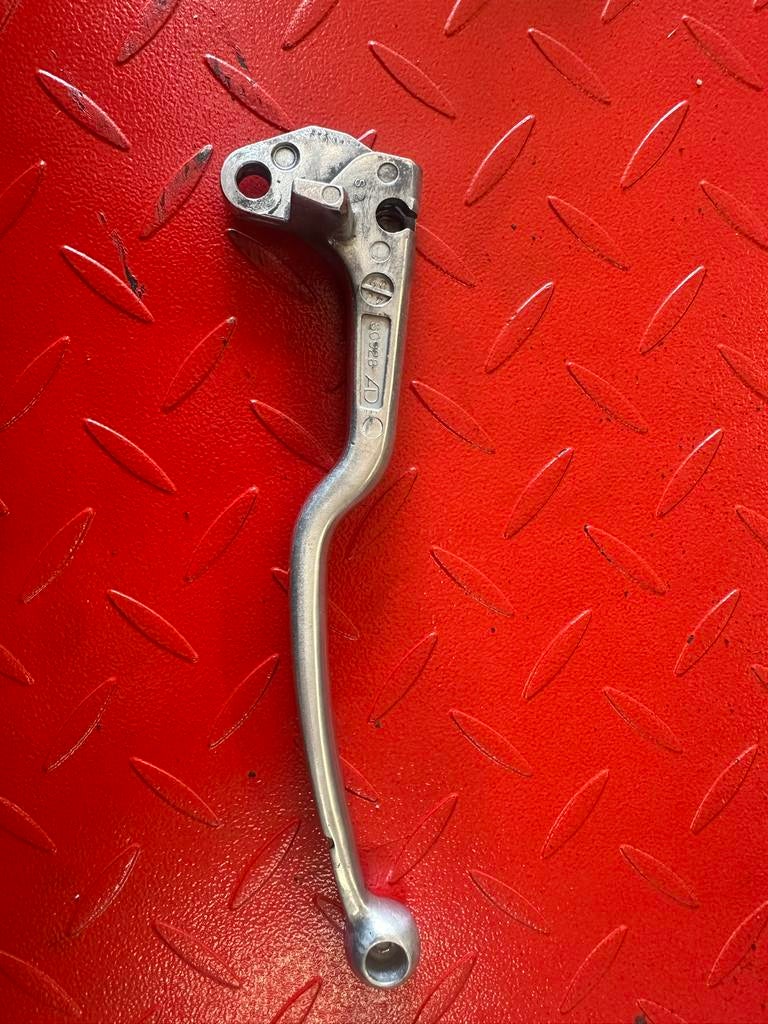 Rem- en koppelinghendels Suzuki GSX-R600 2005, Verzenden, Gebruikt