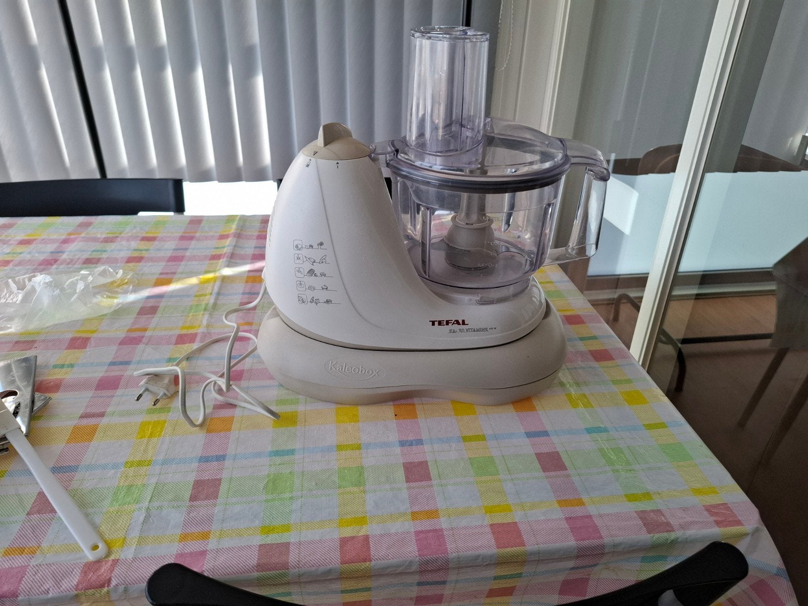 Keuken machine, Ophalen of Verzenden