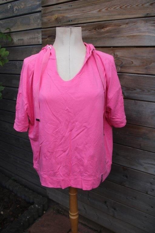 Tuniek roze Monari mt 42 Vaste prijs, Kleding | Dames, Monari, Maat 42/44 (L), Ophalen of Verzenden, Zo goed als nieuw