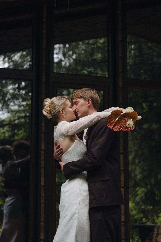 Wedding planner, Ophalen, Nieuw