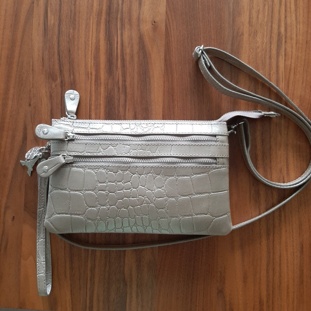 LOU LOU SLB mini bag, Ophalen of Verzenden, Nieuw, Overige kleuren, Overige typen