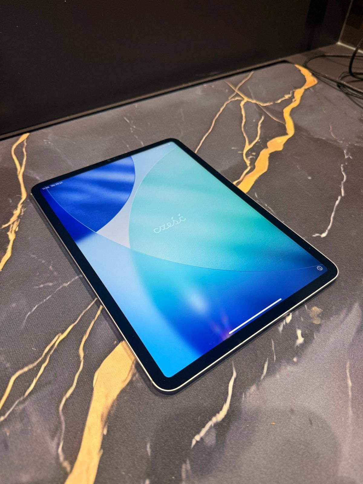 iPad Pro 11 inch 2021 (A2761) 128GB WiFi + Cellular, Computers en Software, Apple iPads, 11 inch, Ophalen of Verzenden, Zo goed als nieuw