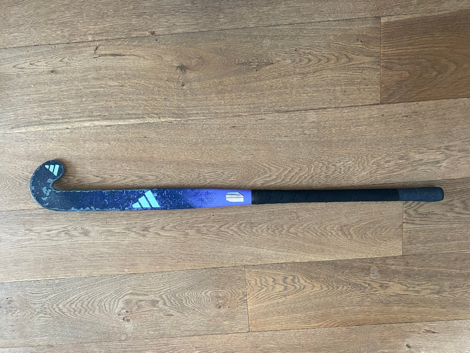 Adidas hockeystick - Gebruikt, Sport en Fitness, Hockey, Ophalen, Gebruikt