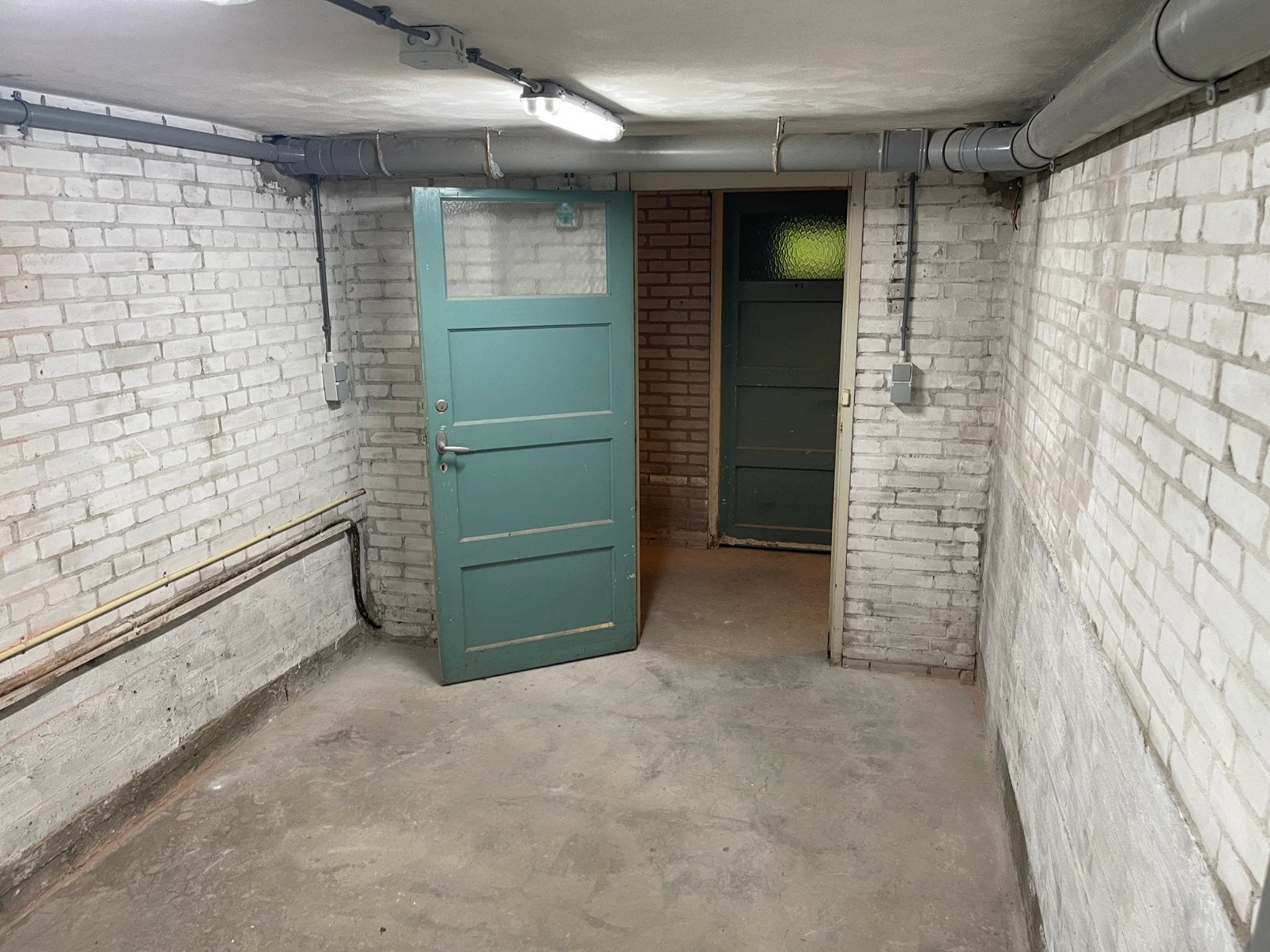 Opslagruimte/hobbyruimte in Eindhoven te huur aangeboden, Noord-Brabant