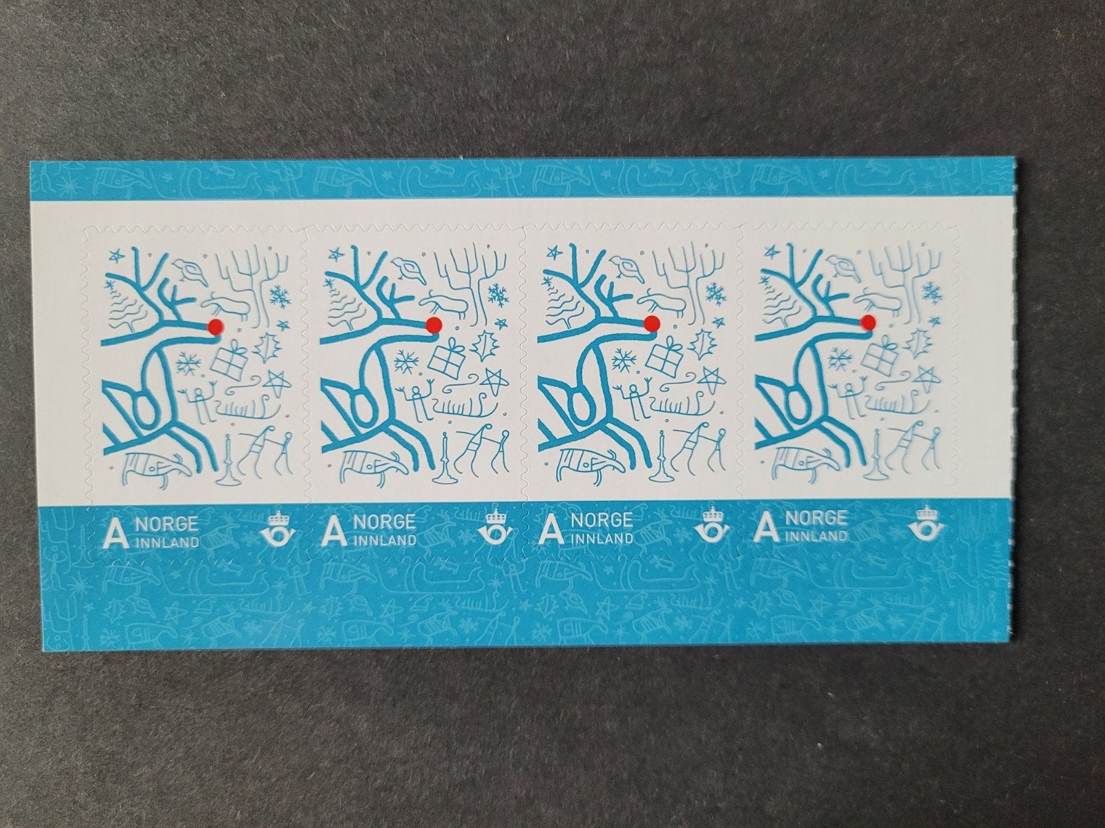 Noorwegen 2007, Ophalen of Verzenden, Noorwegen, Postfris
