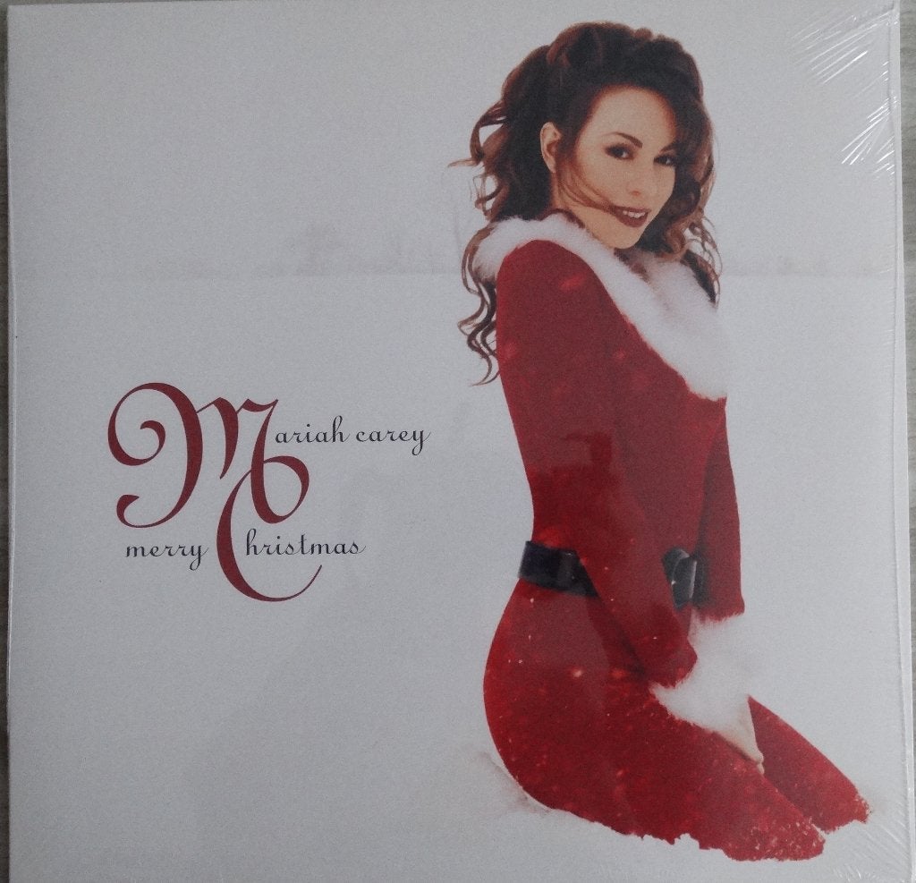 LP Mariah Carey Nieuw Vinyl Geseald, Geseald, Ophalen of Verzenden, Nieuw in verpakking, LP
