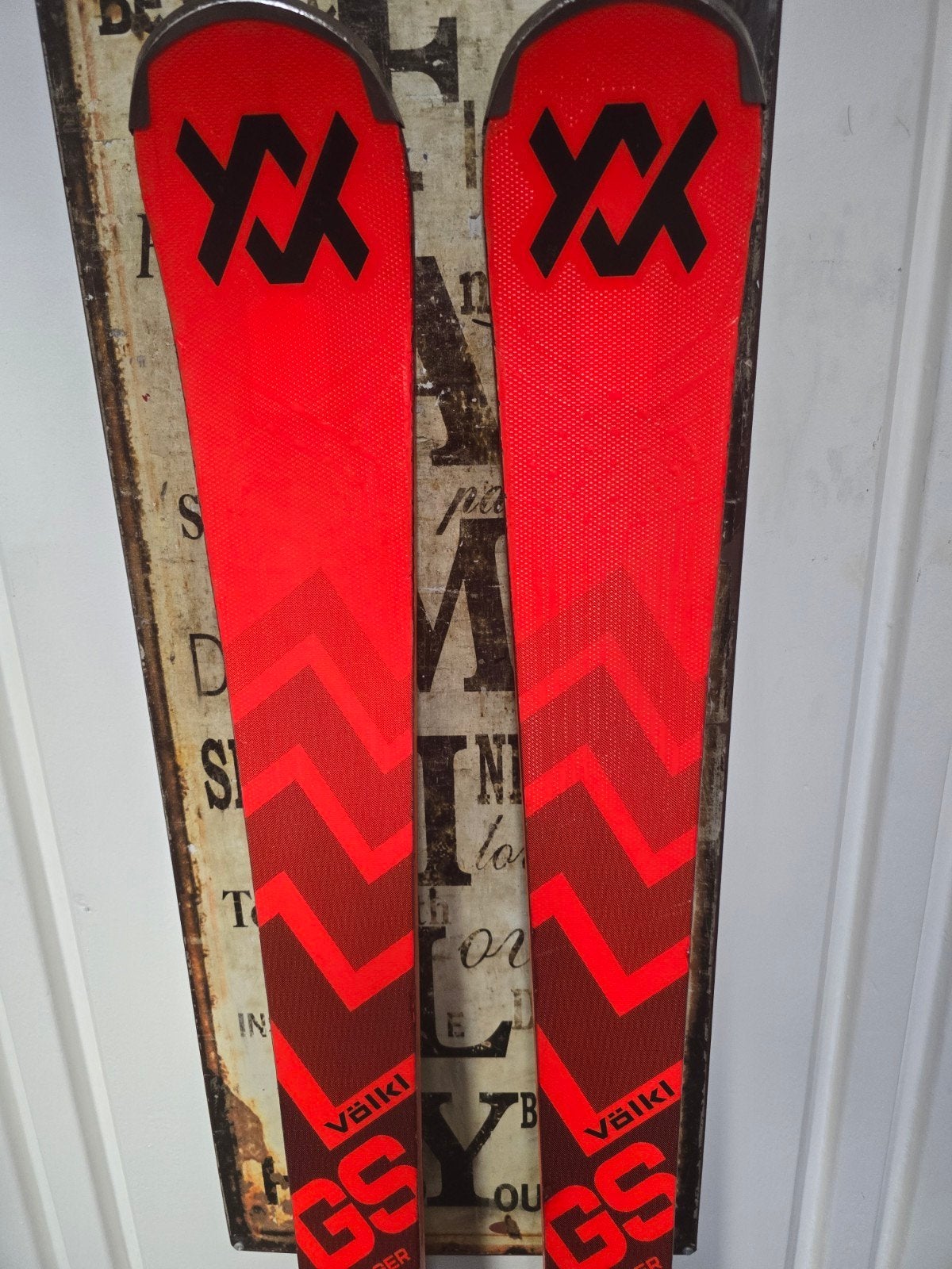 178cm VOLKL RACETIGER GS 2025 np1000€